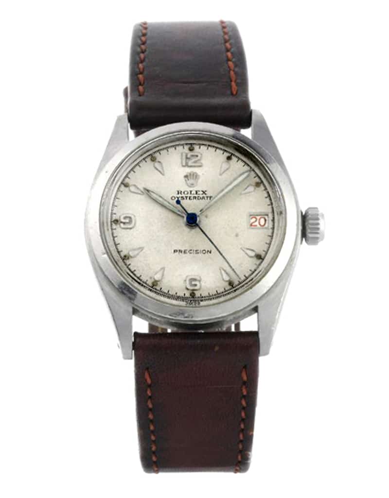 Rolex Oyster Precision 6066 Rolex Oyster Precision 6066